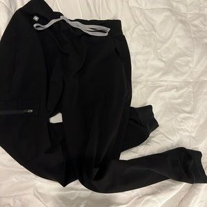 figs jogger scrub bottoms